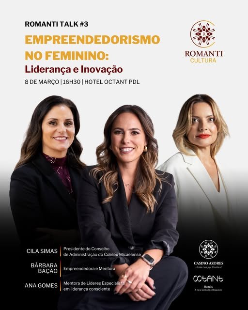 EMPREENDEDORISMO NO FEMININO