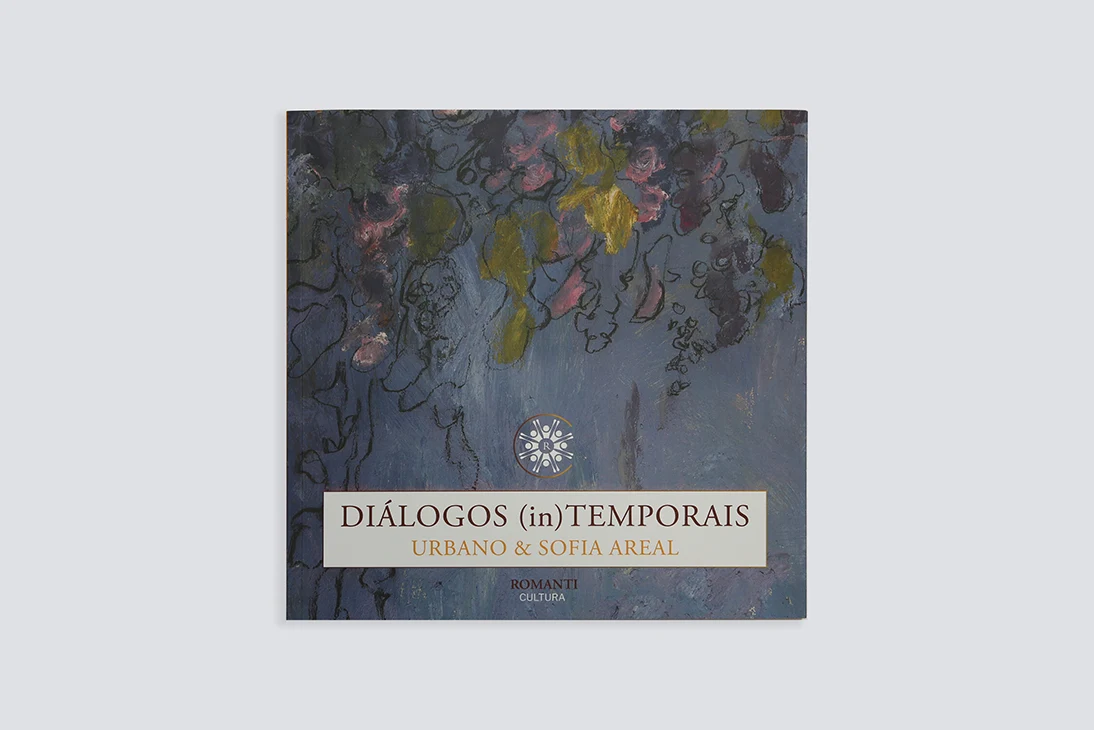 Diálogos (In)Temporais - Urbano & Sofia Areal