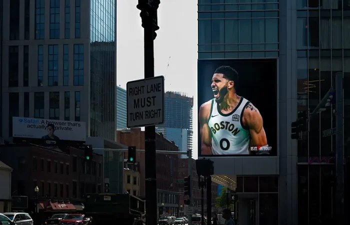 Boston Celtics, 2024
