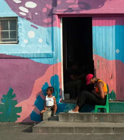 No fundo vivemos no fundo do mar