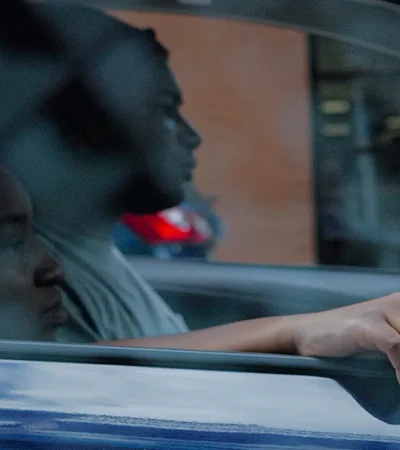 Por uma unha laranja