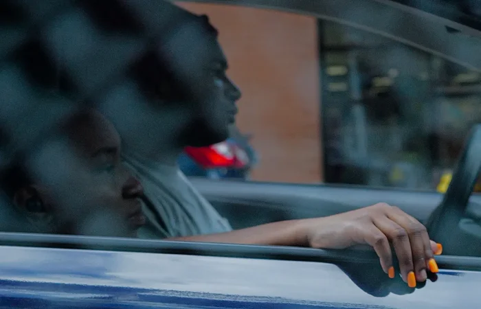 Por uma unha laranja