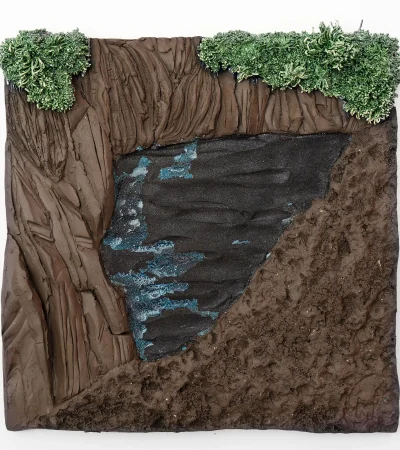 Poça Simão Dias IV