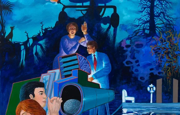 Tango em tempo de guerra